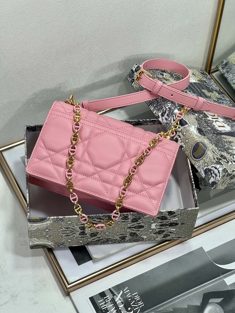 Dior Montaigne Bags